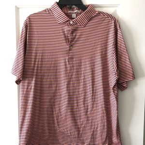 Peter Millar Golf Polo